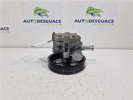 Bomba Servodireccion Mitsubishi Outlander  2 2 DI-D Kaiteki Plus [2 2 Ltr  - 115 kW DI-D CAT]