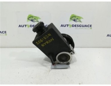 Bomba Servodireccion Ssangyong KYRON 2 0 