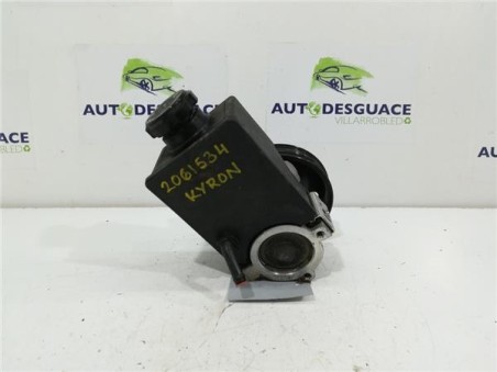 Bomba Servodireccion Ssangyong KYRON 2 0 