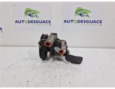 Bomba Servodireccion Nissan CABSTAR Caja/chasis  YD25