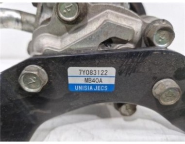 Bomba Servodireccion Nissan CABSTAR Caja/chasis  YD25