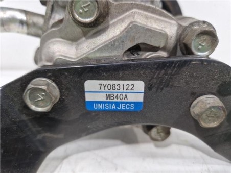 Bomba Servodireccion Nissan CABSTAR Caja/chasis  YD25