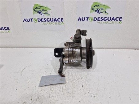 Bomba Servodireccion Nissan CABSTAR Caja/chasis  YD25