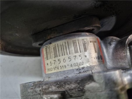 Bomba Servodireccion BMW Serie 3 Berlina  2 0 320d [2 0 Ltr  - 110 kW 16V Diesel CAT]