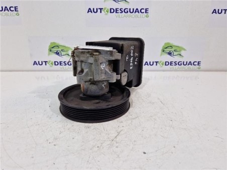 Bomba Servodireccion BMW Serie 3 Berlina  2 0 320d [2 0 Ltr  - 110 kW 16V Diesel CAT]