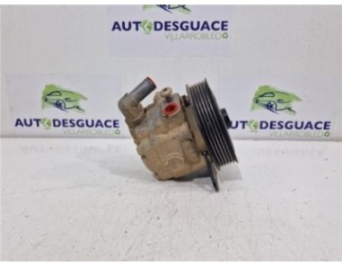 Bomba Servodireccion Land Rover Discovery 4  3 0 SDV6 HSE [3 0 Ltr  - 180 kW TD V6 CAT]