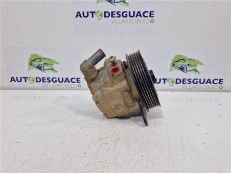 Bomba Servodireccion Land Rover Discovery 4  3 0 SDV6 HSE [3 0 Ltr  - 180 kW TD V6 CAT]