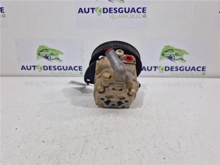 Bomba Servodireccion Land Rover Discovery 4  3 0 SDV6 HSE [3 0 Ltr  - 180 kW TD V6 CAT]