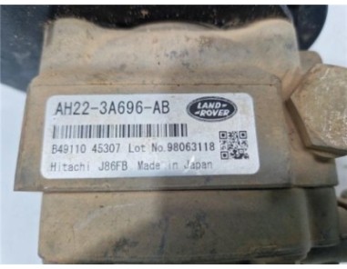 Bomba Servodireccion Land Rover Discovery 4  3 0 SDV6 HSE [3 0 Ltr  - 180 kW TD V6 CAT]