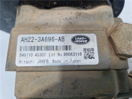 Bomba Servodireccion Land Rover Discovery 4  3 0 SDV6 HSE [3 0 Ltr  - 180 kW TD V6 CAT]