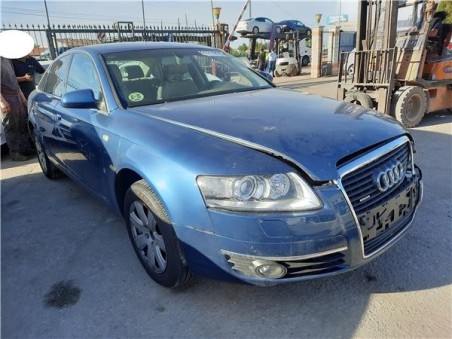 Bomba Servodireccion Audi A6 Berlina  3 0 TDI Quattro  [3 0 Ltr  - 165 kW V6 24V TDI]