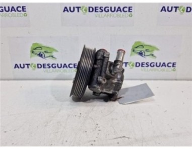 Bomba Servodireccion Audi A6 Berlina  3 0 TDI Quattro  [3 0 Ltr  - 165 kW V6 24V TDI]