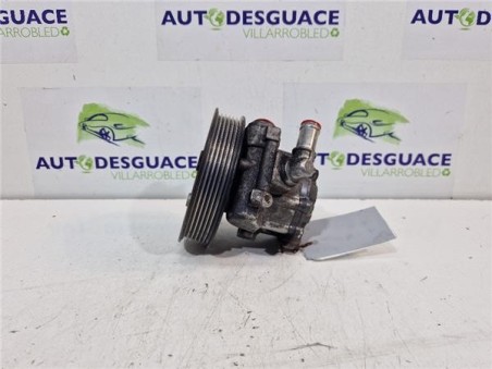 Bomba Servodireccion Audi A6 Berlina  3 0 TDI Quattro  [3 0 Ltr  - 165 kW V6 24V TDI]