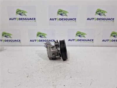 Bomba Servodireccion Hyundai Sonata  2 0 CRDi