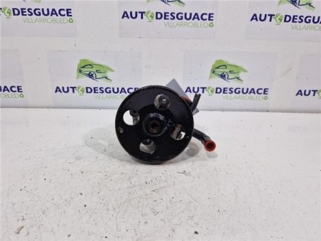 Bomba Servodireccion Hyundai Sonata  2 0 CRDi