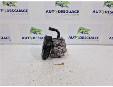 Bomba Servodireccion Hyundai Sonata  2 0 CRDi