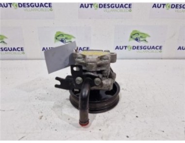 Bomba Servodireccion Hyundai Sonata  2 0 CRDi