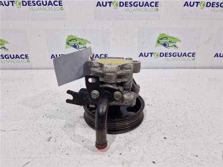 Bomba Servodireccion Hyundai Sonata  2 0 CRDi