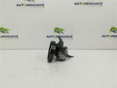 Bomba Servodireccion Peugeot 407 1 6 HDi FAP
