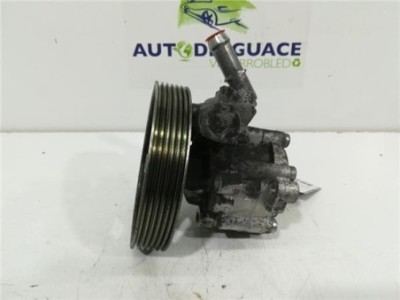 Bomba Servodireccion Peugeot 407 1 6 HDi FAP  2