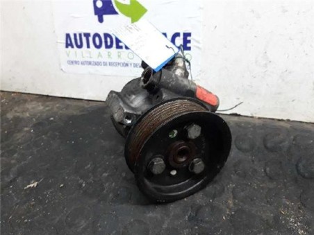 Bomba Servodireccion Iveco DAILY CAJA CERRADA 2 3 D 