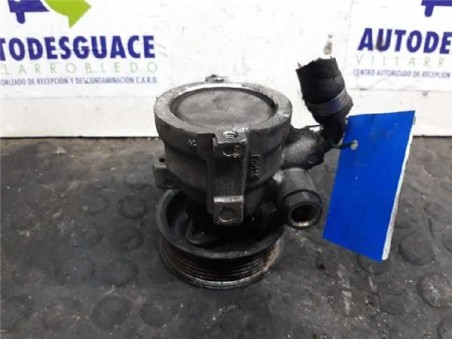 Bomba Servodireccion Iveco DAILY CAJA CERRADA 2 3 D 