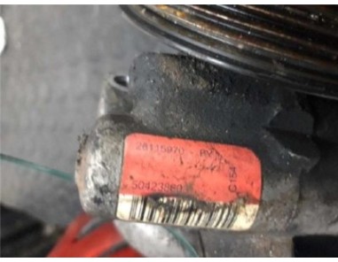 Bomba Servodireccion Iveco DAILY CAJA CERRADA 2 3 D 