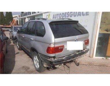 Bomba Servodireccion BMW Serie X5  3 0d [3 0 Ltr  - 135 kW 24V Turbodiesel CAT]