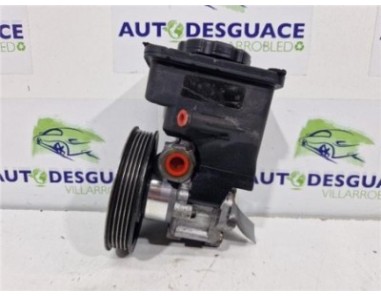 Bomba Servodireccion BMW Serie X5  3 0d [3 0 Ltr  - 135 kW 24V Turbodiesel CAT]