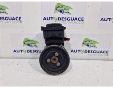 Bomba Servodireccion BMW Serie X5  3 0d [3 0 Ltr  - 135 kW 24V Turbodiesel CAT]