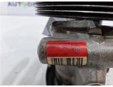 Bomba Servodireccion Mitsubishi Space Star  1 9 1900 DI-D [1 9 Ltr  - 75 kW DI-D CAT]