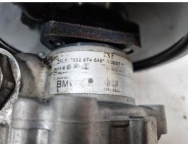 Bomba Servodireccion BMW Serie 3 Berlina  2 0 320d [2 0 Ltr  - 120 kW 16V Diesel]
