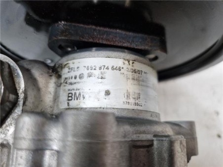 Bomba Servodireccion BMW Serie 3 Berlina  2 0 320d [2 0 Ltr  - 120 kW 16V Diesel]