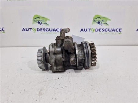 Bomba Servodireccion Volkswagen Touareg  2 5 TDI R5 [2 5 Ltr  - 128 kW TDI]