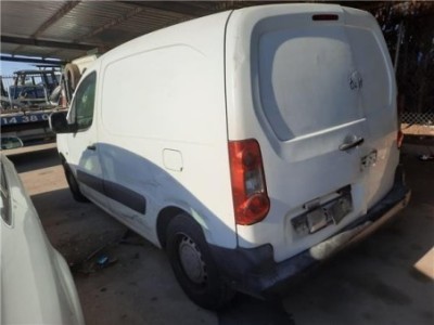 Bomba Servodireccion Citroen Berlingo Combi  1 6 HDi 75 2