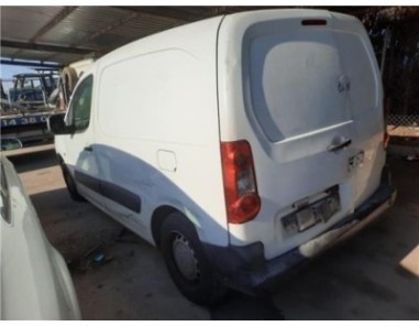 Bomba Servodireccion Citroen Berlingo Combi  1 6 HDi 75