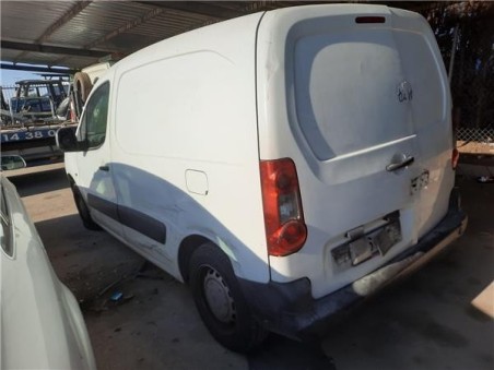 Bomba Servodireccion Citroen Berlingo Combi  1 6 HDi 75