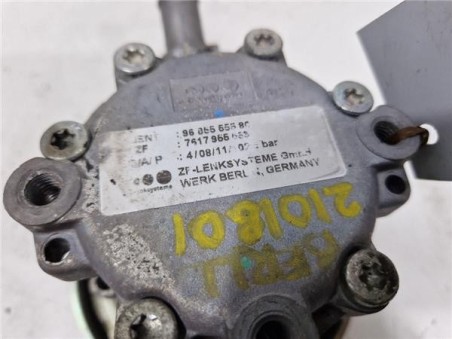 Bomba Servodireccion Citroen Berlingo Combi  1 6 HDi 75