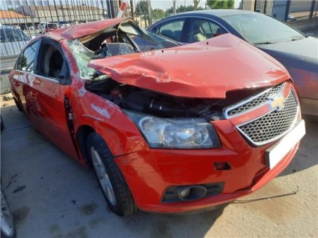 Bomba Servodireccion Chevrolet CRUZE 2 0 D 