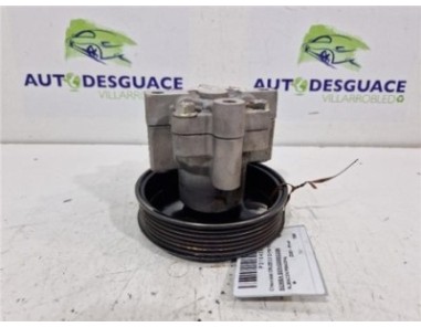 Bomba Servodireccion Chevrolet CRUZE 2 0 D 