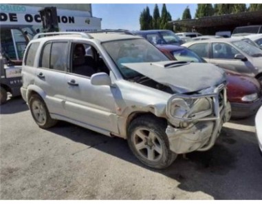 Bomba Servodireccion Suzuki GRAND VITARA 5 PUERTAS SQ 2 0 Turbodiesel 