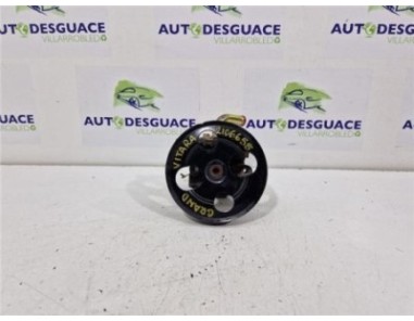 Bomba Servodireccion Suzuki GRAND VITARA 5 PUERTAS SQ 2 0 Turbodiesel 