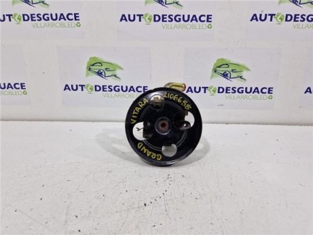 Bomba Servodireccion Suzuki GRAND VITARA 5 PUERTAS SQ 2 0 Turbodiesel 