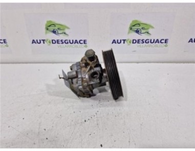 Bomba Servodireccion Suzuki GRAND VITARA 5 PUERTAS SQ 2 0 Turbodiesel 