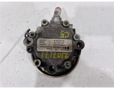 Bomba Servodireccion Citroen C5 Berlina  1 6 HDi 