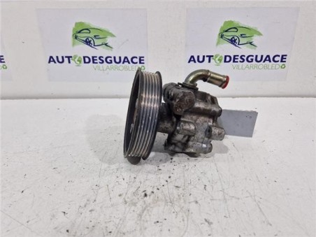 Bomba Servodireccion Audi A3  1 9 TDI Ambiente [1 9 Ltr  - 96 kW TDI]