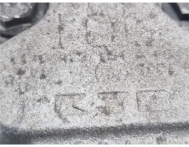 Bomba Servodireccion Audi A3  1 9 TDI Ambiente [1 9 Ltr  - 96 kW TDI]