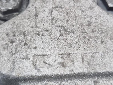 Bomba Servodireccion Audi A3  1 9 TDI Ambiente [1 9 Ltr  - 96 kW TDI]