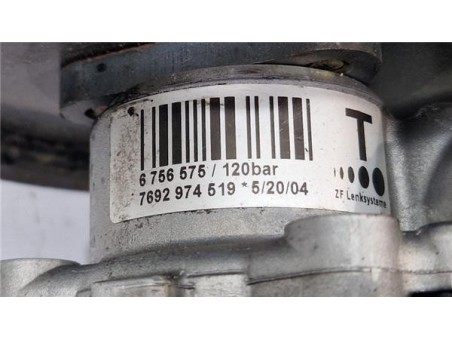 Bomba Servodireccion BMW Serie 3 Berlina  2 0 320d [2 0 Ltr  - 100 kW 16V Diesel CAT]