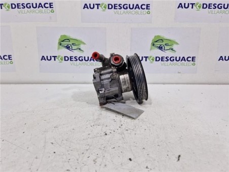 Bomba Servodireccion Skoda Superb  1 9 TDI